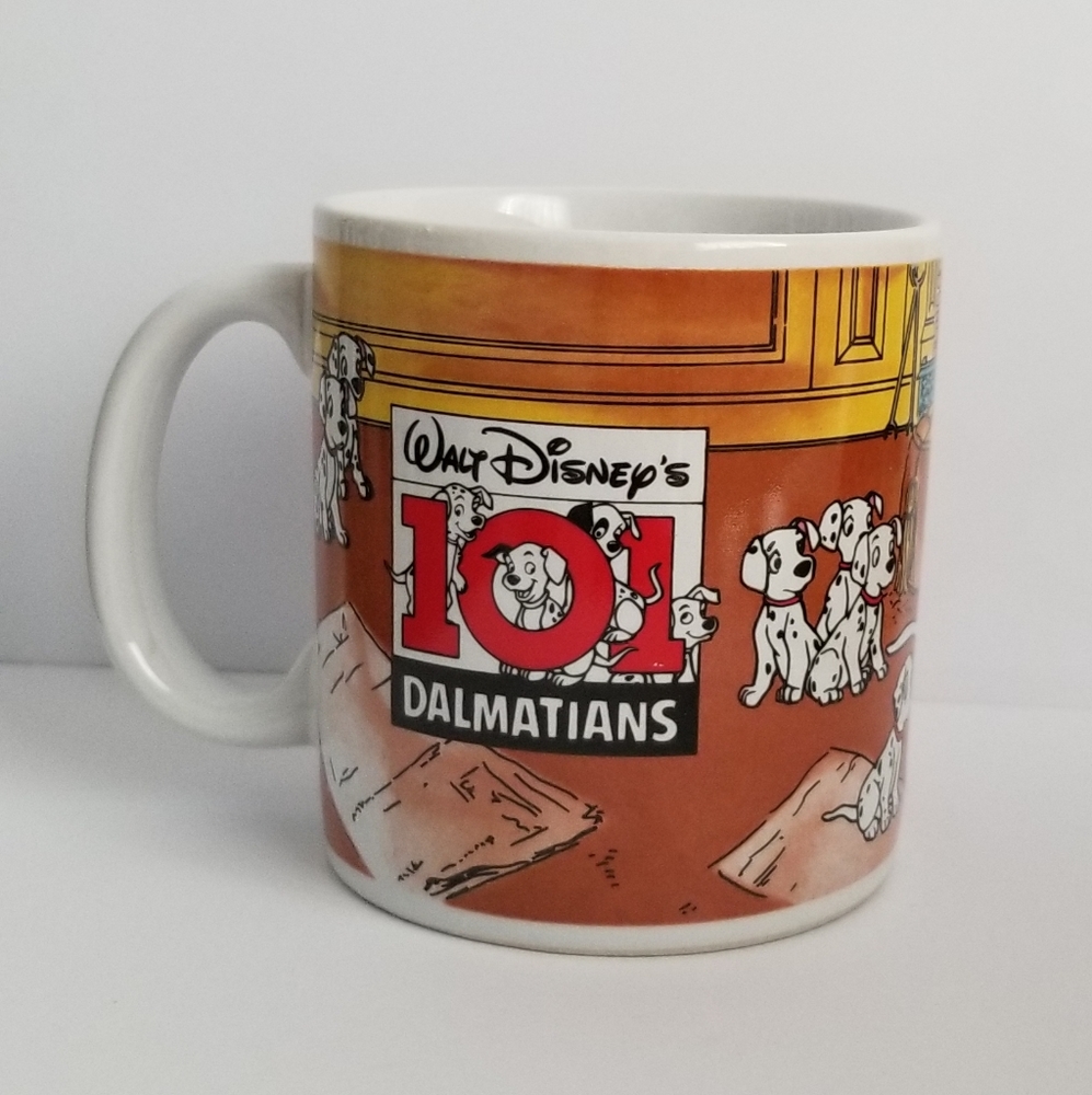 Disney Collectable Mug